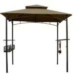 belavi 43472 Grill Gazebo Manual Thumb
