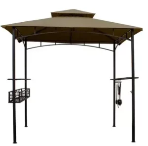 belavi 43472 Grill Gazebo Manual Image