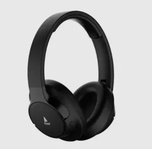 boAt Rockerz 660 Wireless Headphones Manual Image