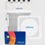celona AP-10 Indoor Access Point Manual Thumb