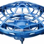 PROPEL 810031061631 Hover Star Motion Controlled UFO Drone Manual Thumb