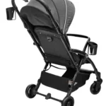 chicco Presto Stroller Manual Thumb