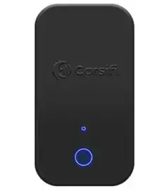 Carsifi Android 9 Dongle for Wireless Android Auto Manual Image