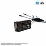 FrSky R9 SX OTA Receiver Manual Thumb