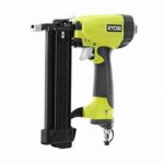RYOBI 18 GA Brad Nailer Manual Thumb