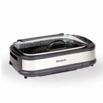 PowerXL Smokeless Grill Plus Manual Thumb