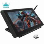 HUION GS1331 KAMVAS 13 Graphics Drawing Monitor Screen Manual Thumb