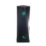 Vibe DG-WARP Twist Bass LED Wireless Speaker Manual Thumb