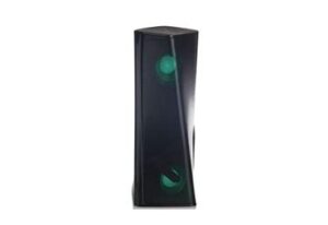 Vibe DG-WARP Twist Bass LED Wireless Speaker Manual Image