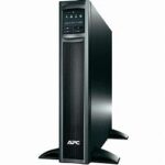 APC SMX1000I Smart-UPS X Line Interactive Rack/Tower Manual Thumb