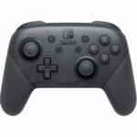 How to Pair the Nintendo Switch Pro Controller – Nintendo Switch Lite Manual Thumb