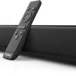 SAKOBS TV Sound Bar System DS6402 Manual Thumb