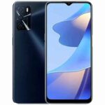 CPH2269 Oppo A16 Smartphone Manual Thumb