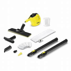 Kärcher 1.516-330.0 EasyFix Steam Cleaner Manual Image