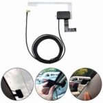 Pioneer AN-DAB1 Glass Mount DAB Car Radio Antenna Manual Thumb