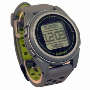 Bushnell 368851 iON 2 GPS Rangefinder Manual Image