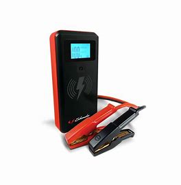 Schumacher Electric sl1517-1200-amp-lithium-jump-starter-power-pack Manual Image