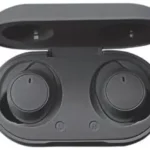 Sentry Industries BT980 Wire-Free Earbuds Manual Thumb