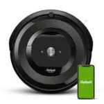 iRobot E515020 Roomba E5 Robot Vacuum Cleaner Manual Thumb