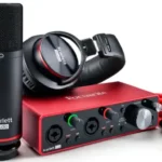 Focusrite Scarlett 2i2 Studio Manual Thumb