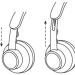 logitech Zone Wired Headset Manual Thumb