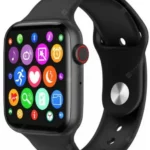 mibro XPAW007 Watch A1 Smart Watch Manual Thumb