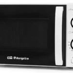 Orbegozo MI 2115 Microwave 700W Manual Thumb