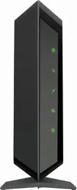 NETGEAR CM700 Cable Modem manual Image