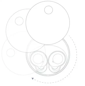 noise Shots XO Earbuds Manual Image