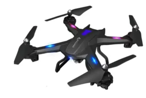 SNAPTAIN S5C 4-Axis Drone Manual Image