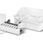 KitchenAid KUID508HPS 18 inch Built-In Ice Maker Manual Thumb