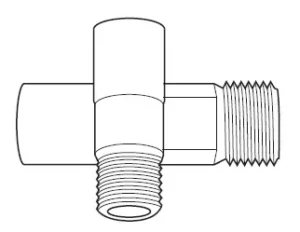 Honeywell Home VTL15 Thermostatic Radiator Valves Manual Image