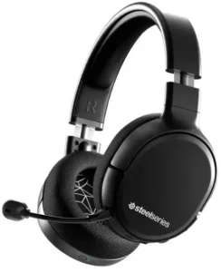 steelseries Arctis 1 Wireless Gaming Headset Manual Image