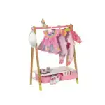 baby trend PY81B14I Lil Snooze Deluxe Nursery Center Playard Manual Thumb