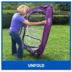 utwpods WEATHERPOD Under the Weather Manual Thumb