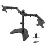 VIVO Dual Monitor Desk Stand V002F Manual Thumb