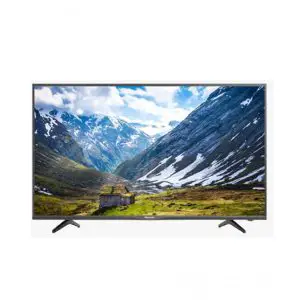 Hisense 32H4G 32 inch Smart Full Array LED Roku TV Manual Image