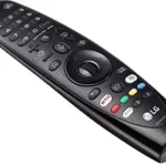 LG Magic Remote MR21GA Manual Thumb