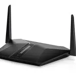 NETGEAR R8000 Nighthawk X6 AC3200 Tri-Band WiFi Router Manual Thumb