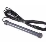 TOPENS Dual Swing Gate Opener PW 302/502/802 Manual Thumb