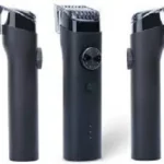 MI Beard Trimmer Manual Thumb