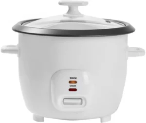 anko Rice Cooker RC-7004 Manual Image