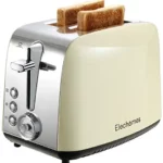 Elechomes Metal Class 2-Slice Toaster Manual Thumb