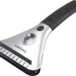 beper Heated Electric ICE Scraper Manual Thumb