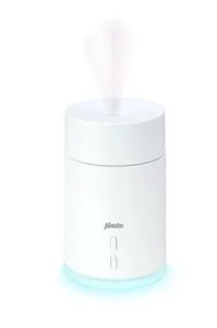 Alecto BC-24 Humidifier Manual Image