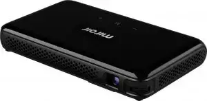 Miroir M190 Mini Pro Projector Manual Image