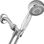 waterpik Shower Head Manual Thumb