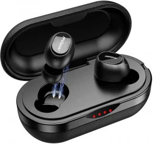 MPOW T5 Audio Wireless Manual Image