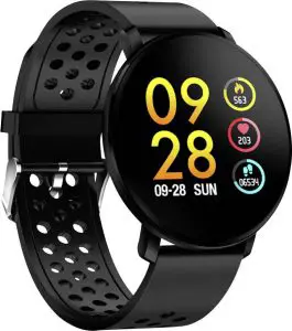DENVER Bluetooth Smartwatch SW-171 Manual Image