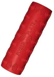POWER PLATE Massage Roller Manual Image